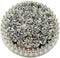 vingol 10PCS Round Metal Rhinestone Buttons For Clothing DIY Sewing Accessories Wedding Decaration Wholesale Luxury Fashion Decor Button...