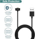 Charger Cable Replacement for Amazfit Band 7 (1 Pack/3.3Ft)...