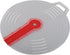Splatter Guard for Mixer, splash cover for mixing bowl, Mixing Bowl Splatter Guard Splash Guard for Mixer for Egg Bowl Whisk Cooking Kitchen Tool...