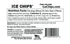 ICE CHIPS Xylitol Candy 3 Pack Assortment 5.28 oz total (Strawberry Daiquiri, Margarita, Pina Colada) Includes BAND as Shown...