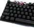 4 keycap Set, 5-side Dye-subbed PBT Keycaps, R4 Keycaps, DIY OEM Keycaps for Gaming Mechanical Keyboard, Demon Slayer...