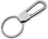 Stainless Steel Key Chain Heavy Duty Car Key Clip with Belt Hook...