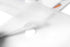 7x9 Clear Plastic Envelopes Hook Loop Closure Receipt Stickers Storage Holder 10 Pack...
