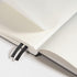 LEUCHTTURM1917 - Notebook Hardcover Medium A5-251 Numbered Pages for Writing and Journaling (Army, Dotted)...