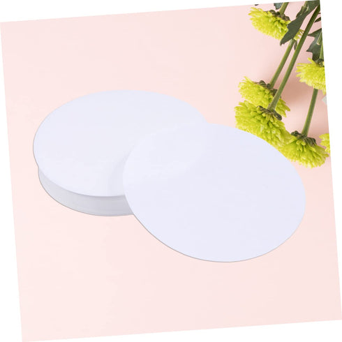 200pcs Funnel Filter Paper Filter Paper Filter Paper Fast Medium Flow Rate Filter Paper lab Grade Filter Paper fine Filter Paper lab Filter Paper ...
