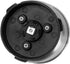 Secura Electric Coffee and Spice Grinder Replacement Parts Stainless Steel Removable Grinder Bowl for Model SP-7412, 1 Electric Blade Grinder Bowl...