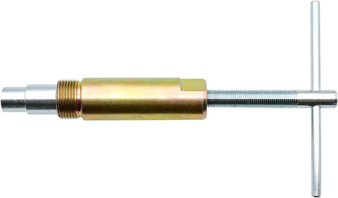 Compression Sleeve Puller Tool Remove Nut & Ferrule Of Pipe 03943- Sleeve Remover for 1/2-Inch Compression Fittings Only Corroded & Frozen Supply ...