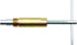 Compression Sleeve Puller Tool Remove Nut & Ferrule Of Pipe 03943- Sleeve Remover for 1/2-Inch Compression Fittings Only Corroded & Frozen Supply ...