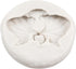 Orchid Flower Silicone Fondant Molds For Chocolate Cupcake Topper Cake Decoration Candy Sugar Craft Polymer Clay Gum Paste...