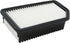ECOGARD XA6094 Premium Engine Air Filter Fits 2010-2011 Kia Soul...