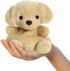 AURORA, 33532, Palm Pals Sunny Ladrador Dog, 5In, Soft Toy, Brown...