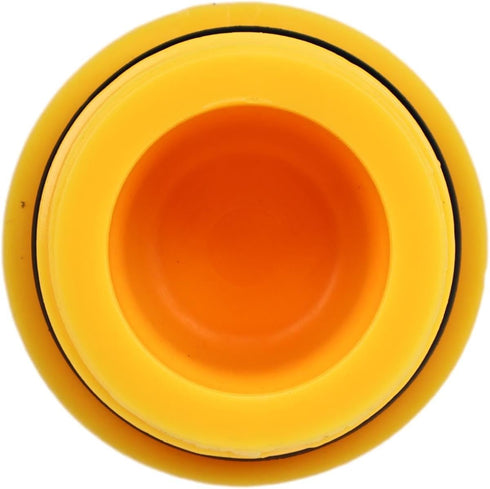 Oil Filler Cap Plug 6G8-15363-00 Universal Compatible with 4 Stroke Outboard Motor...