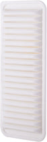 ECOGARD XA5804 Premium Engine Air Filter Fits 2006-2010 Toyota Highlander, 2006-2008 Lexus RX400h...
