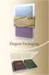 SHLAX&WING 5 Pieces Assorted Mens Silk Pocket Square Handkerchiefs Set Lot (Set66)...
