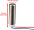 BOJACK 10PCS 7x25mm DC Coreless Motor Built-in vibration Waterproof 1.5-3v 8000-16000RPM Motor For electric toothbrush...