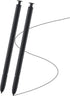 2 Pack Black Galaxy S22 Ultra Pen for Samsung Galaxy S22 Ultra 5G Touch Screen Stylus Pen Replacement Parts for Samsung Galaxy S22 Ultra S Pen No ...