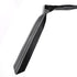 Fashion 2.36'' Slim Ties for Men Business Casual Wedding Party Necktie 6CM Symmetrical Tie with Gift Box...