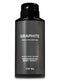 Bath & Body Works Graphite Men's Deodorizing Body Spray, 3.7 Fl Oz...