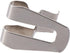 10pcs Power Tool Accessories Drill Clamp, Stainless Steel Drive Hook Suitable For 12v/18v Drill Impact Wrench Waist Buckle Buckle...