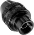 2 Pcs Keyless Chuck Set Multi Quick Change 4486 Keyless Chuck Replacement Fits for Dremel Rotary tool...