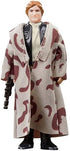 STAR WARS Retro Collection Han Solo (Endor), Return of The Jedi 3.75-Inch Collectible Action Figures, Ages 4 and Up...