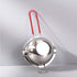 Stainless Steel Double Boiler Pot with Heat Resistant Handle for Melting Chocolate, Candy and Candle Making (18/8 Steel, 20oz, Universal Insert)...