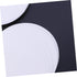200pcs Funnel Filter Paper Filter Paper Filter Paper Fast Medium Flow Rate Filter Paper lab Grade Filter Paper fine Filter Paper lab Filter Paper ...