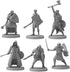Dark Souls The Role Playing Game: Unkindled Heroes Pack 2 Miniatures & Stat Cards...