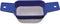 100% Nylon Ultrasonic Basket with 2 Handles, 4-1/2 by 3-1/2 by 2 Inches | CLN-720.10...