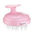 Electric Cordless Hair Scalp Massager, Portable Head Scratching Scrubber with 2 Modes Vibration Comb for Hair Growth, Deep Cleansing and Stress Re...