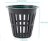 100PCS 2 Inch Garden Slotted Mesh Net Cups, Round Heavy Duty Net Cups Pots for, Hydroponics Slotted Mesh…...