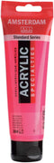 Amsterdam Standard Acrylics, 120ml (Reflex Rose)...