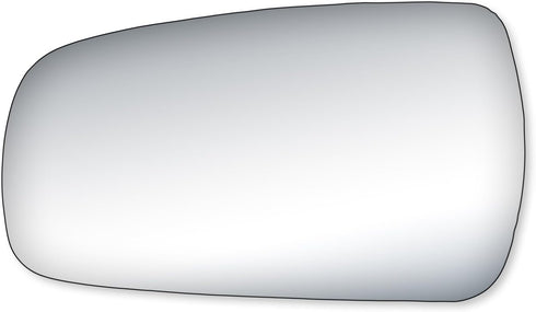 Driver Side Mirror Glass, Infiniti I30, Nissan Maxima...
