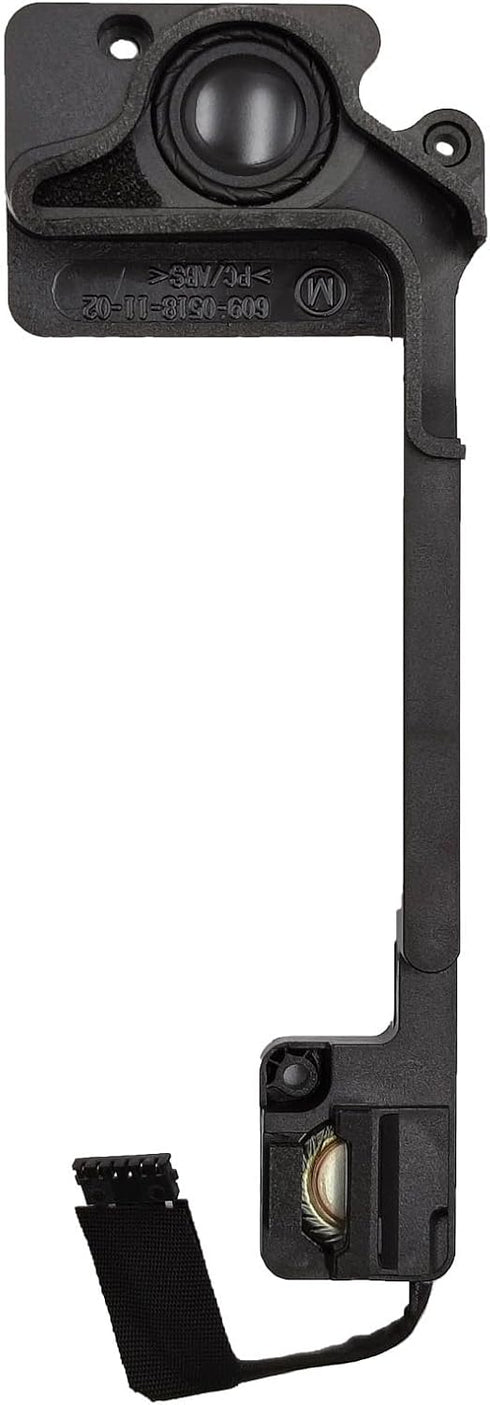 A1502 Internal Speaker Set Left and Right Replacement for Macbook Pro 13" A1502 2013-2015 Year Including 2pcs Dedicated Screwdrivers...