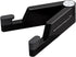 Cell Phone Stand, Phone Stand for Desk, Foldable & Portable iPhone Stand, Phone Holder Stand Compatible with All Mobile Phone, iPhone, iPad Mini, ...