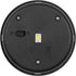 Solar LED Light Replacement Top Part Panel 4 Packs, Solar Panel Lantern Lid Light Bulb Accessories Battery Box, for Outdoor Stake Light Lanterns D...
