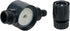 Multifunctional High-pressure Car Washing Foam Reservoir, Garden Hose Spray Nozzle Bottle Washing Foam Mixer Unit (Need to Connect Water Gun)...