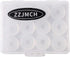 12 Pcs Instapot Replacement Float Valve Gaskets - Float Valve Sealer Compatible with Instant Lux 5, 6 Quart and 8 Qt, Float Sealing Caps Float Val...