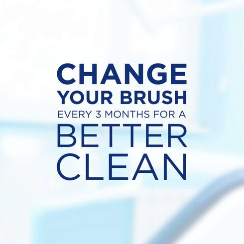 Oral-B CrossAction Compact Toothbrush, Soft, 6 Count...