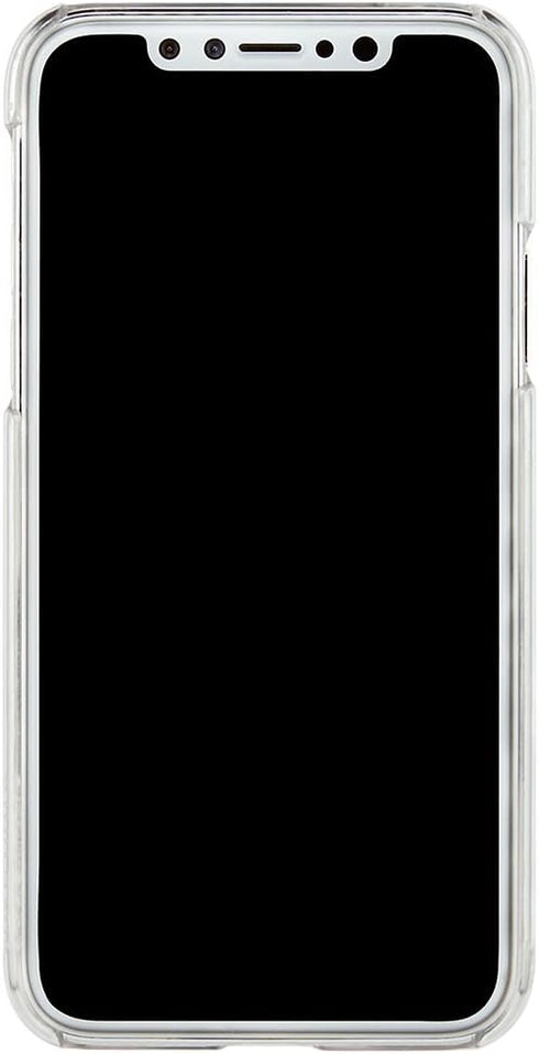 Case-Mate iPhone X Case - Barely There - Ultra Thin - Design for Apple iPhone 10 - Clear......