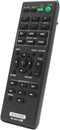 Universal Replacement Remote Fit for Sony Audio System SA-CT260 SA-CT260H SA-WCT260H HTCT260 HT-CT260 HTCT260H HT-CT260H RM-ANP084 HT-CT260 HT-CT2...