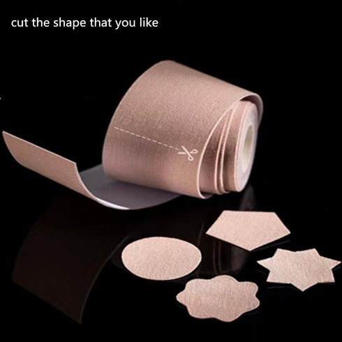 Extra Wide Tattoo Cover Up Tape Tattoo Concealer Tattoo Cover Tape Scars & Tattoo Concealing Tape Bandages For Covering Tattoos 3 in x 5 yards/7.5...
