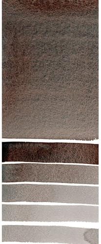 Daniel Smith Extra Fine Watercolor 15ml Paint Tube, Shadow Violet (284600188), 0.5 Fl Oz (Pack of 1)...