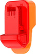 Adapter Upgrade for Milwaukee M18 (Not Older V-18) Tools - Compatible with Ridgid 18v Batteries for Power Supply (No Charging Function) - 1 Adapte...