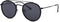 Pro Acme Double Bridge Round Sunglasses for Women Men 100% Crystal Real Glass Lens Retro UV400 Protection...