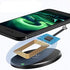 Wireless Charging Receiver Adapter with Fast Smart Microchip Technology for Samsung LG Huawei Sony Motorola Xiaomi Alcatel All Android Device USB ...