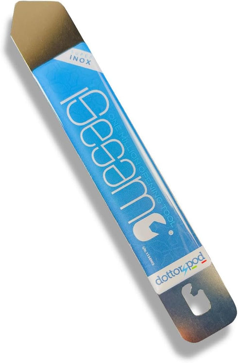 Original iSesamo Genuine Spudger Opening Pry Tool for Apple iPod, iPhone and iPad Repair Made in Italy...