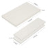 Adjustable Labs Insect Pinning Spreading Board with Wings Pressing Paper, 11.8' * 6.7' * 1.3’ EVA Foam, Bug Boards Butterfly Mounting Specimen Spr...
