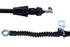 585271601 532420672 Deflector Cable for Husqvarna Snow Blowers 532421164 420672 421164...
