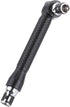 Asixx Hex Socket Wrench, Hex Wrench Socket L-Shape 1/4 Inch Hex Socket Wrench Double Head For Screwdriver Bits Hand Tool...